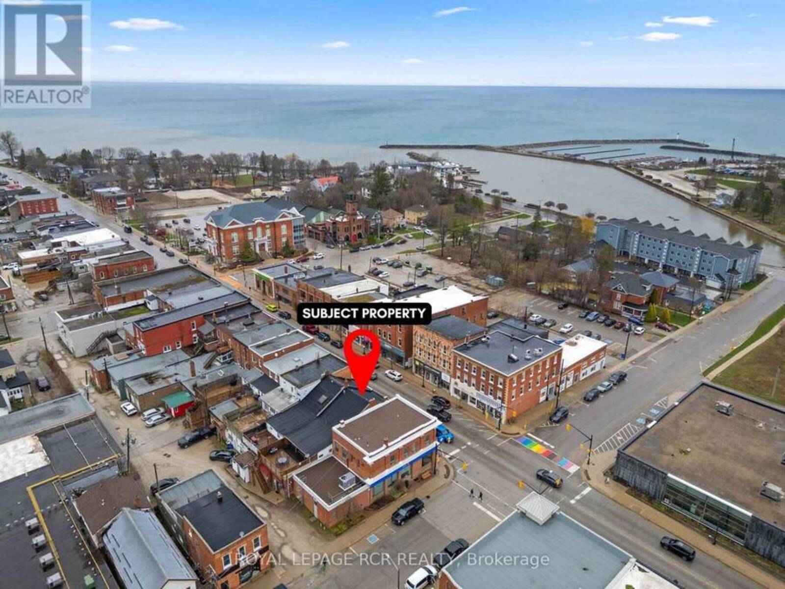 28 SYKES STREET N, Meaford, Ontario N4L 1V7