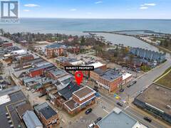 28 SYKES STREET N Meaford Ontario, N4L 1V7