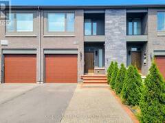 8 BEDROCK DRIVE Hamilton Ontario, L8J 0K6