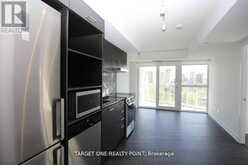 1603 - 219 DUNDAS STREET E | Toronto Ontario | Slide Image Two