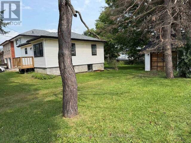 277 GIBBONS STREET Oshawa Ontario, L1J 4Y5 - 4 Bedrooms Home For Sale