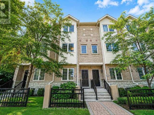 3767B ST CLAIRE AVENUE E Toronto Ontario, M1M 0C8 - 4 Bedrooms Home For Sale