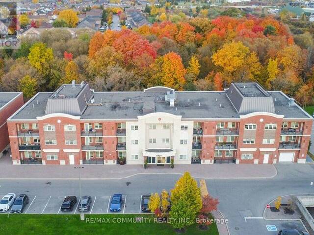 308 - 9431 JANE STREET Vaughan Ontario, L6A 4H8 - 2 Bedrooms Condo For Sale