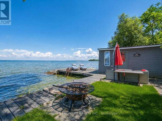 813 LAKE DRIVE E Georgina Ontario, L0E 1L0 - 3 Bedrooms Waterfront Home For sale