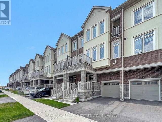 32 MEL IRVING DRIVE Bradford West Gwillimbury Ontario, L3Z 4P1 - 3 Bedrooms Home For Sale