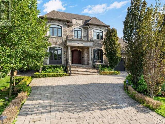 45 CRESTWOOD ROAD Vaughan Ontario, L4J 1A4 - 5 Bedrooms Home For Sale