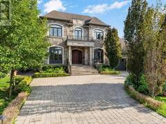 45 CRESTWOOD ROAD Vaughan Ontario, L4J 1A4