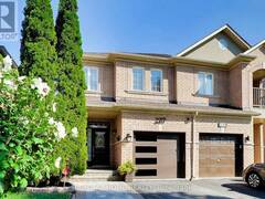 237 TERRA ROAD Vaughan Ontario, L4L 3J4