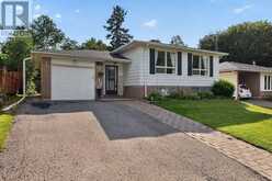 384 GLENROSE ROAD | Newmarket Ontario | Slide Image One