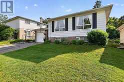 384 GLENROSE ROAD | Newmarket Ontario | Slide Image Two