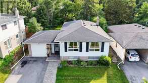 384 GLENROSE ROAD | Newmarket Ontario | Slide Image Thirty-seven