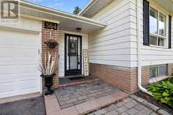 384 GLENROSE ROAD | Newmarket Ontario | Slide Image Three