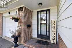 384 GLENROSE ROAD | Newmarket Ontario | Slide Image Four