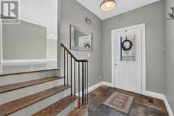 384 GLENROSE ROAD | Newmarket Ontario | Slide Image Five