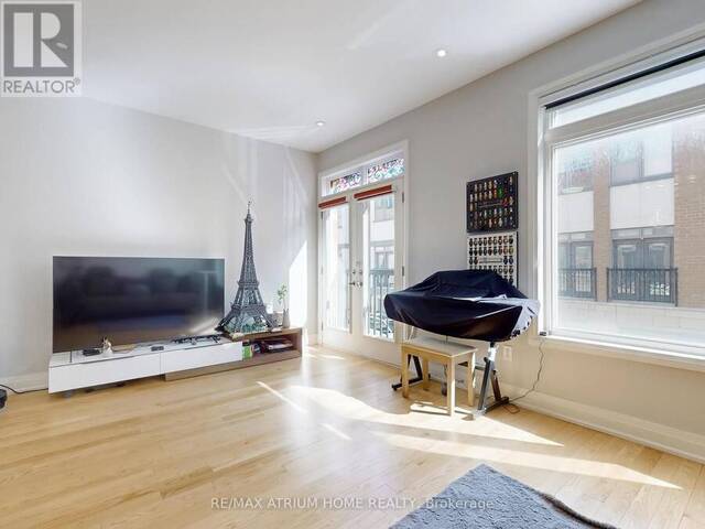18 TEASEL WAY Markham Ontario, L3R 1L3 - Property For Sale