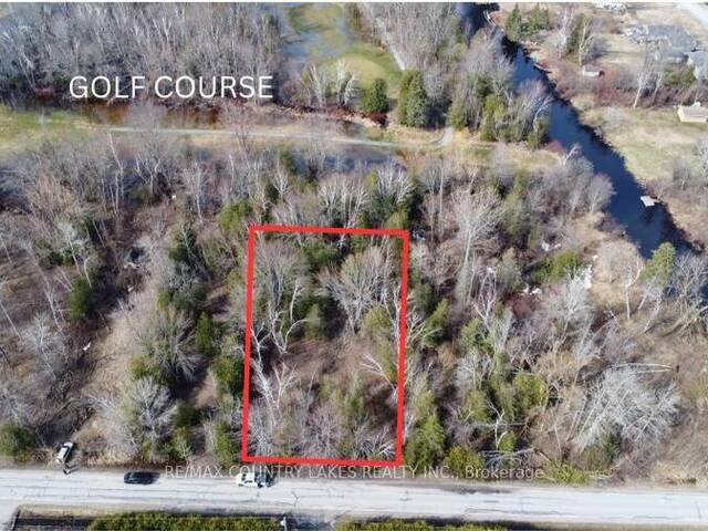 122-123 RIVERVIEW BEACH ROAD Georgina Ontario, L0E 1N0 - Vacant Land For Sale