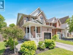 86 MARGARET GRAHAM CRESCENT East Gwillimbury Ontario, L0G 1M0