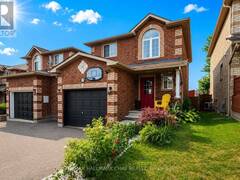 2194 BATTERS LOOP Alcona Ontario, L9S 0C8