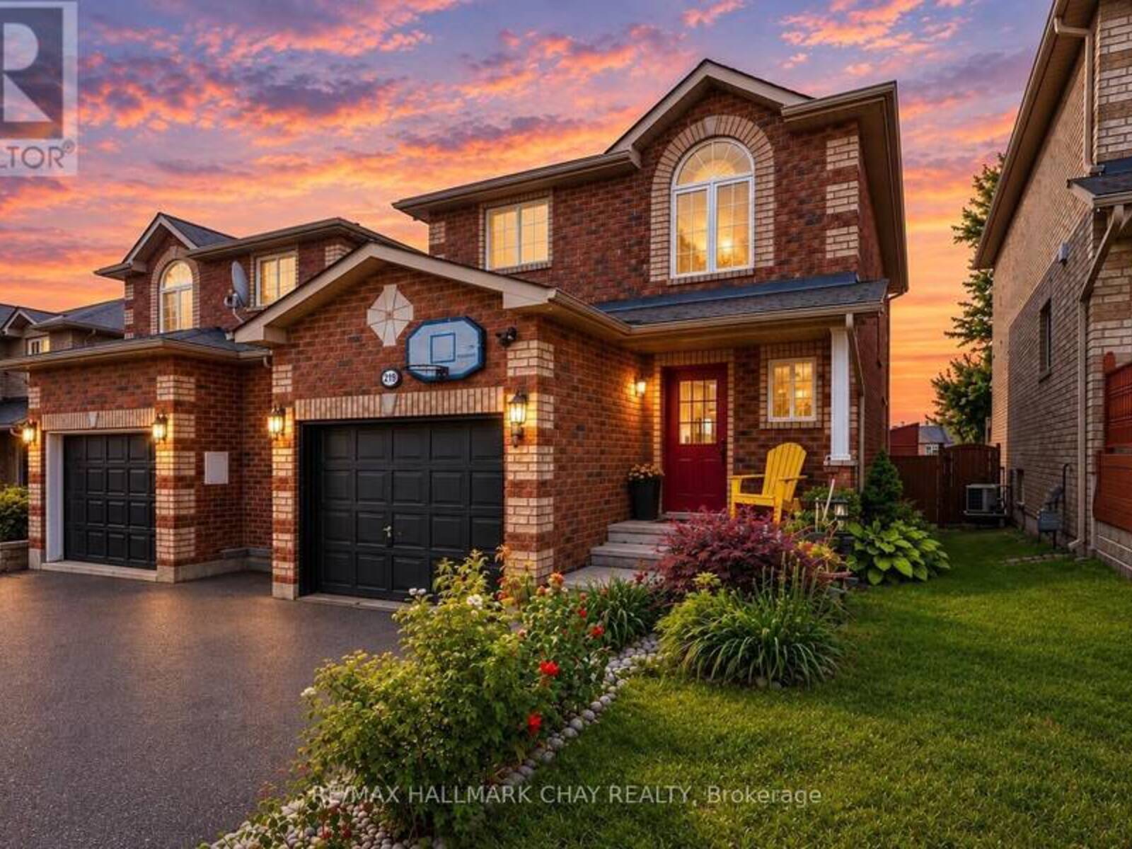 2194 BATTERS LOOP, Alcona, Ontario L9S 0C8