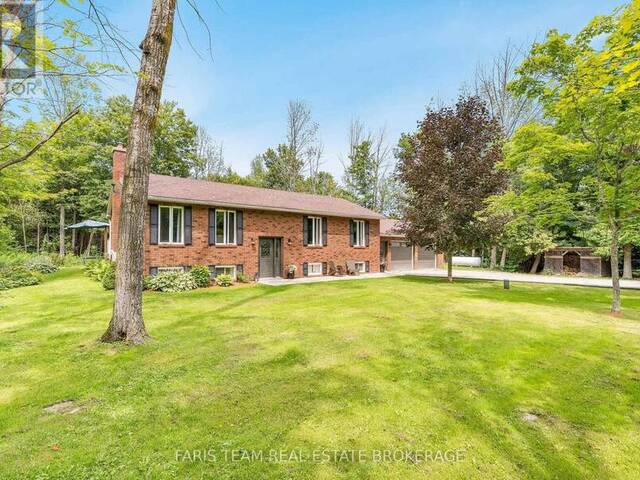 2358 FOXMEAD ROAD Coldwater Ontario, L0K 1E0 - 4 Bedrooms Home For Sale