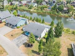 3 AWENDA AVENUE Wasaga Beach Ontario, L9Z 1X7