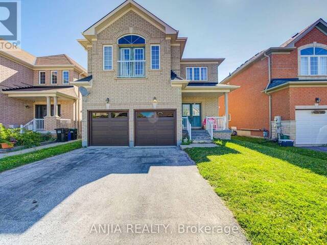 102 WESTMINSTER CIRCLE Barrie Ontario, L4M 0A6 - 5 Bedrooms Home For Sale