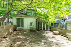 4 ELTON CRESCENT | Toronto Ontario | Slide Image Ten