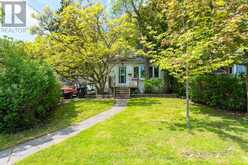 4 ELTON CRESCENT | Toronto Ontario | Slide Image One