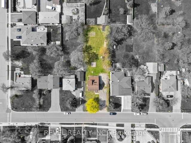 3524 JOAN DRIVE Mississauga Ontario, L5B 1T8 - Property For Sale