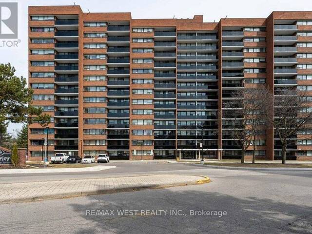 1001 - 3501 GLEN ERIN DRIVE Mississauga Ontario, L5L 2E9 - Property For Sale