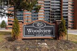 1001 - 3501 GLEN ERIN DRIVE | Mississauga Ontario | Slide Image Two