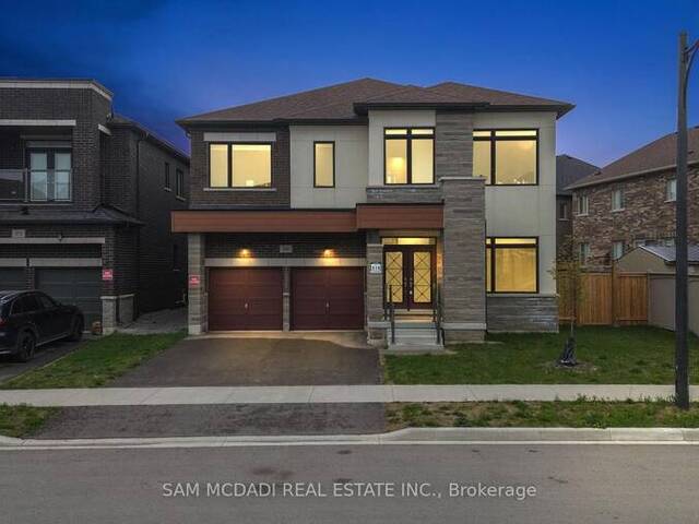 446 HUMPHREY STREET Hamilton Ontario, L8B 1Z8 - 5 Bedrooms Home For Sale