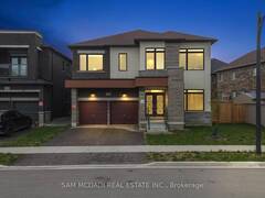 446 HUMPHREY STREET Hamilton Ontario, L8B 1Z8