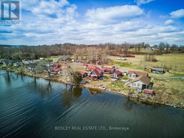 20 - 5 ELM GROVE ROAD Otonabee-South Monaghan Ontario, K0L 2G0 - Waterfront Condo For Sale