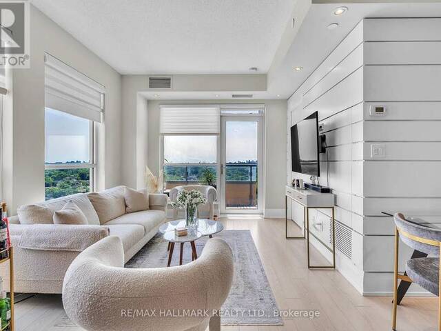 1406 - 120 HARRISON GARDEN BOULEVARD Toronto Ontario, M2N 0H1 - 2 Bedrooms Condo For Sale