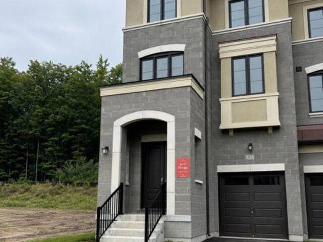61 DONNACONA DRIVE Vaughan Ontario, L4H 0Y6 - 3 Bedrooms Home For Sale