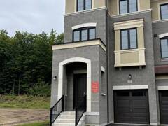 61 DONNACONA DRIVE Vaughan Ontario, L4H 0Y6