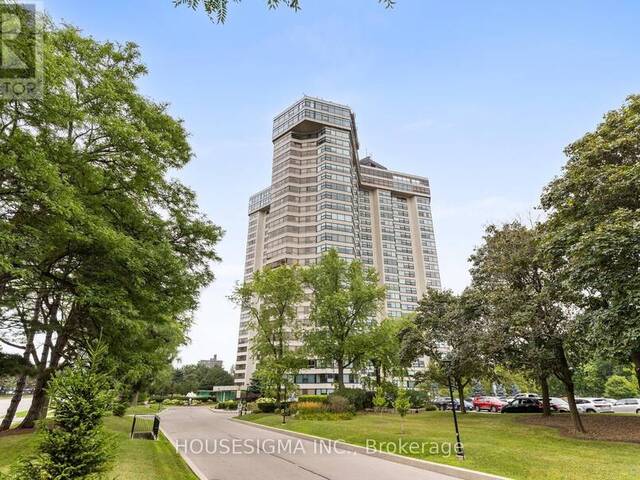2010 - 1300 BLOOR STREET Mississauga Ontario, L4Y 3Z2 - Property For Sale