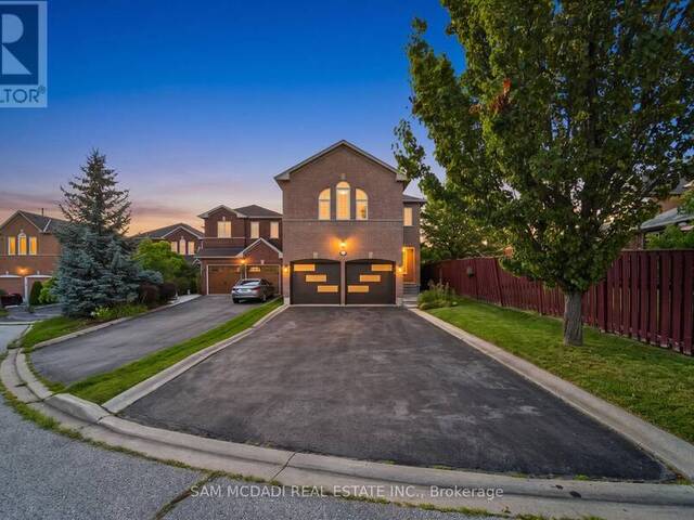3191 OAKVIEW ROAD Mississauga Ontario, L5N 7N9 - Property For Sale