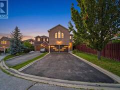 3191 OAKVIEW ROAD Mississauga Ontario, L5N 7N9