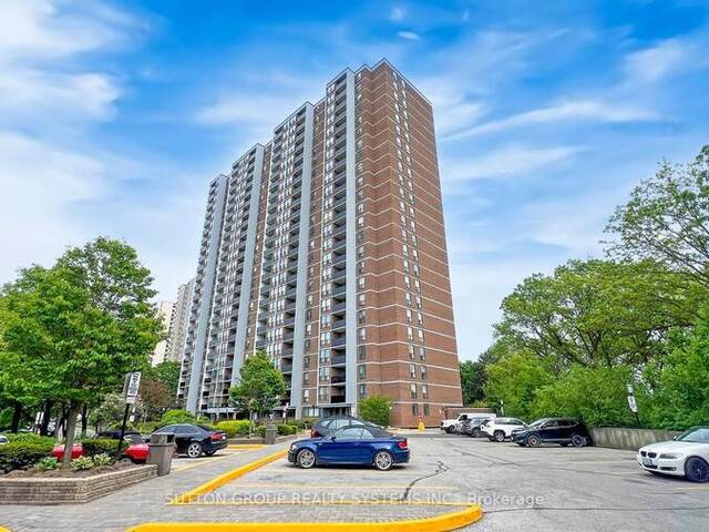 1811 - 85 EMMETT AVENUE Toronto Ontario, M6M 5A2 - 3 Bedrooms Condo For Sale
