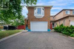 1 CANDY CRESCENT | Brampton Ontario | Slide Image One