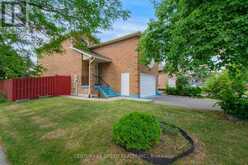 1 CANDY CRESCENT | Brampton Ontario | Slide Image Forty-three