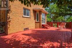 1 CANDY CRESCENT | Brampton Ontario | Slide Image Forty-five