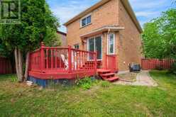1 CANDY CRESCENT | Brampton Ontario | Slide Image Forty-six