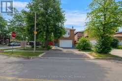 1 CANDY CRESCENT | Brampton Ontario | Slide Image Fifty