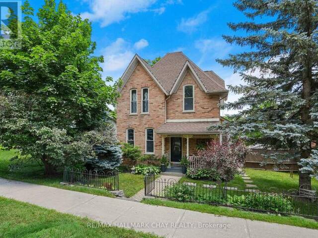321 OWEN SOUND STREET Shelburne Ontario, L9V 2W9 - 3 Bedrooms Home For Sale