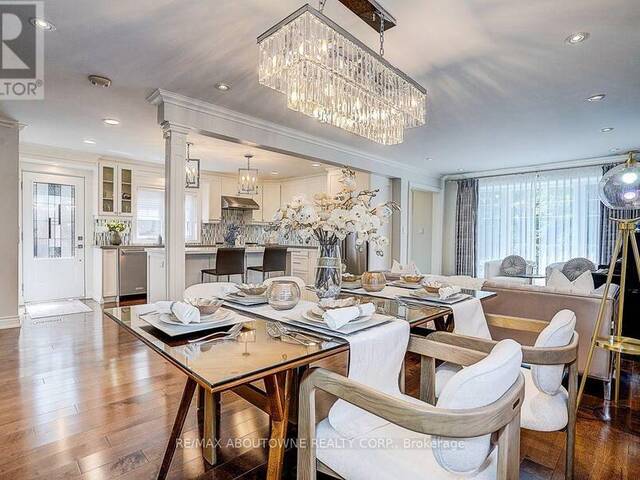 99 BRAHMS AVENUE Toronto Ontario, M2H 1H5 - 5 Bedrooms Home For Sale