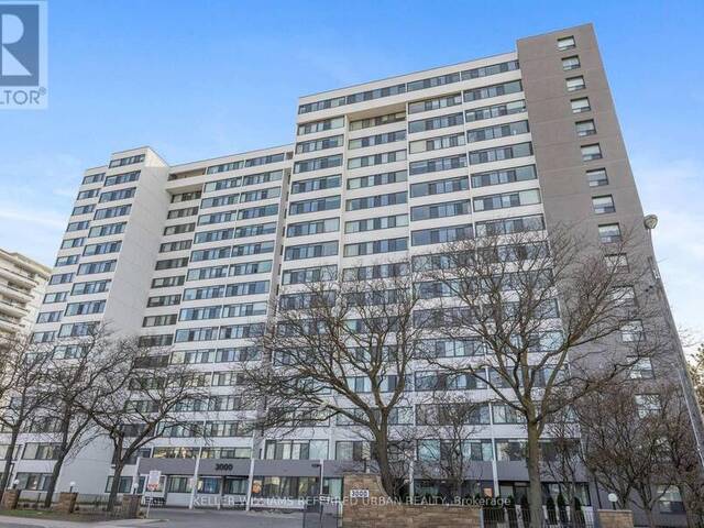1501 - 3000 BATHURST STREET Toronto Ontario, M6B 3B4 - 2 Bedrooms Condo For Sale