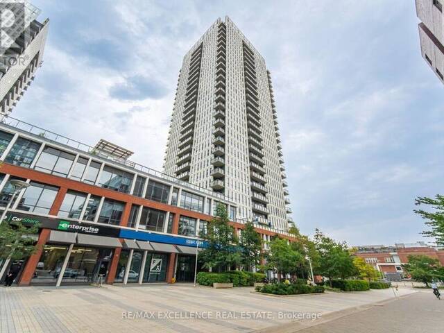 1710 - 55 REGENT PARK BOULEVARD Toronto Ontario, M5A 0C2 - 1 Bedroom Condo For Sale